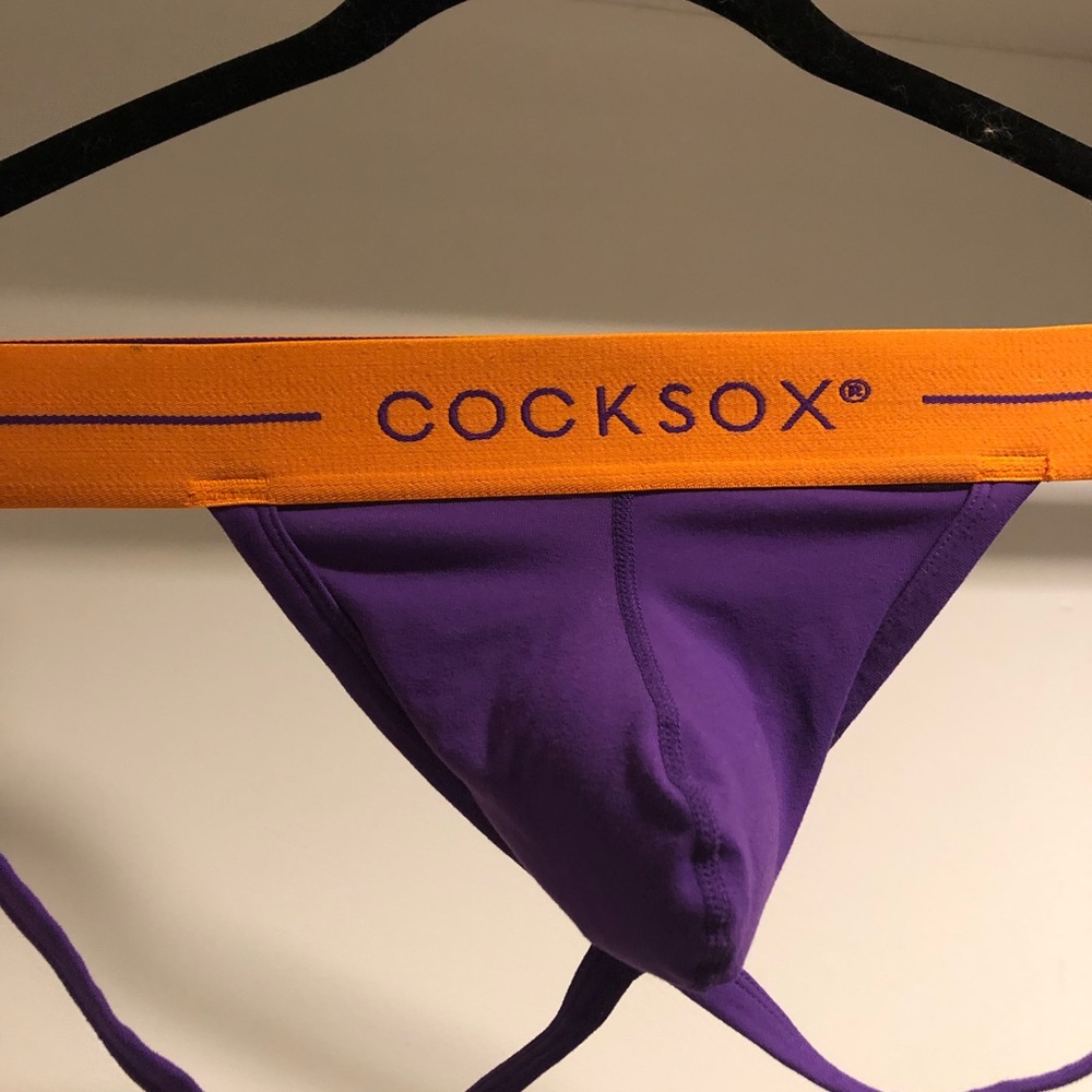 Cocksox Jockstrap